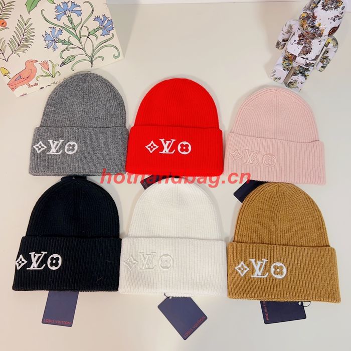 Louis Vuitton Hat LVH00050